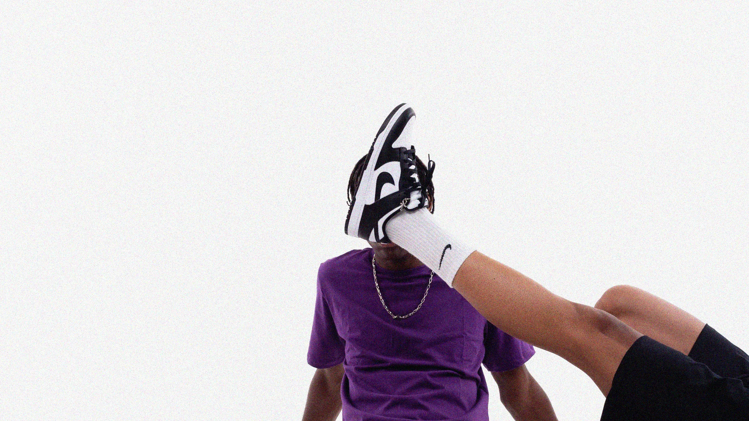 Beispielbild für die Handwerkskunst hinter Resets exklusiver Activewear